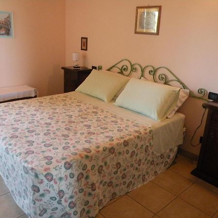 B&B Da Levi Piana Del Sole Rivalta Bormida Chambre photo