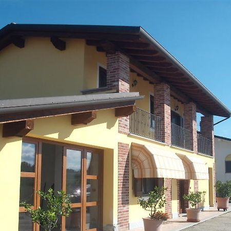 B&B Da Levi Piana Del Sole Rivalta Bormida Extérieur photo