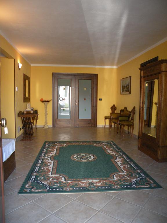B&B Da Levi Piana Del Sole Rivalta Bormida Extérieur photo