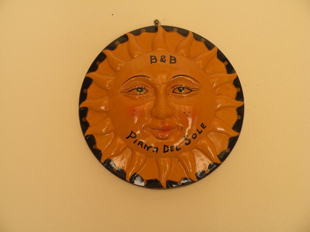 B&B Da Levi Piana Del Sole Rivalta Bormida Extérieur photo