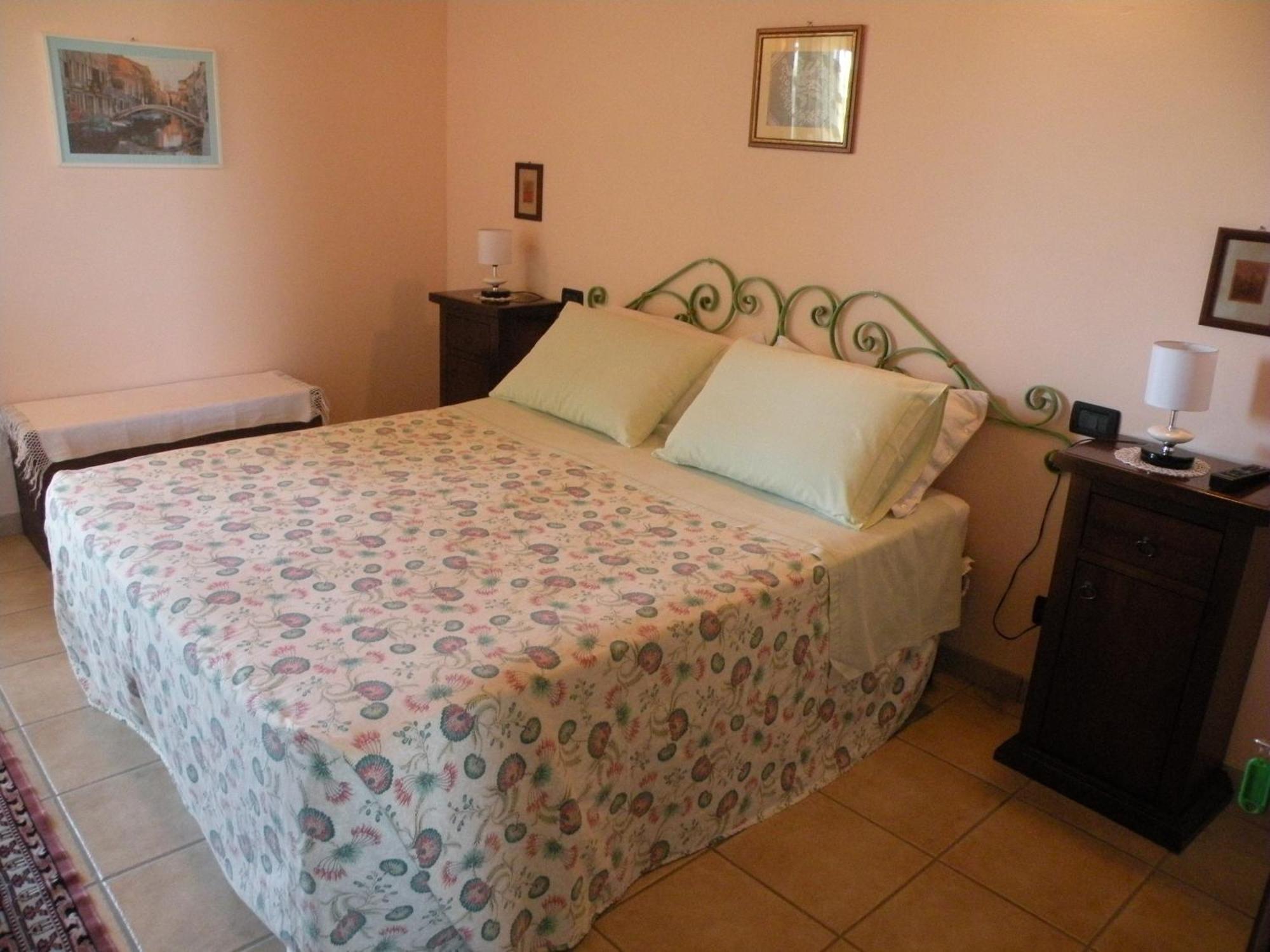 B&B Da Levi Piana Del Sole Rivalta Bormida Chambre photo
