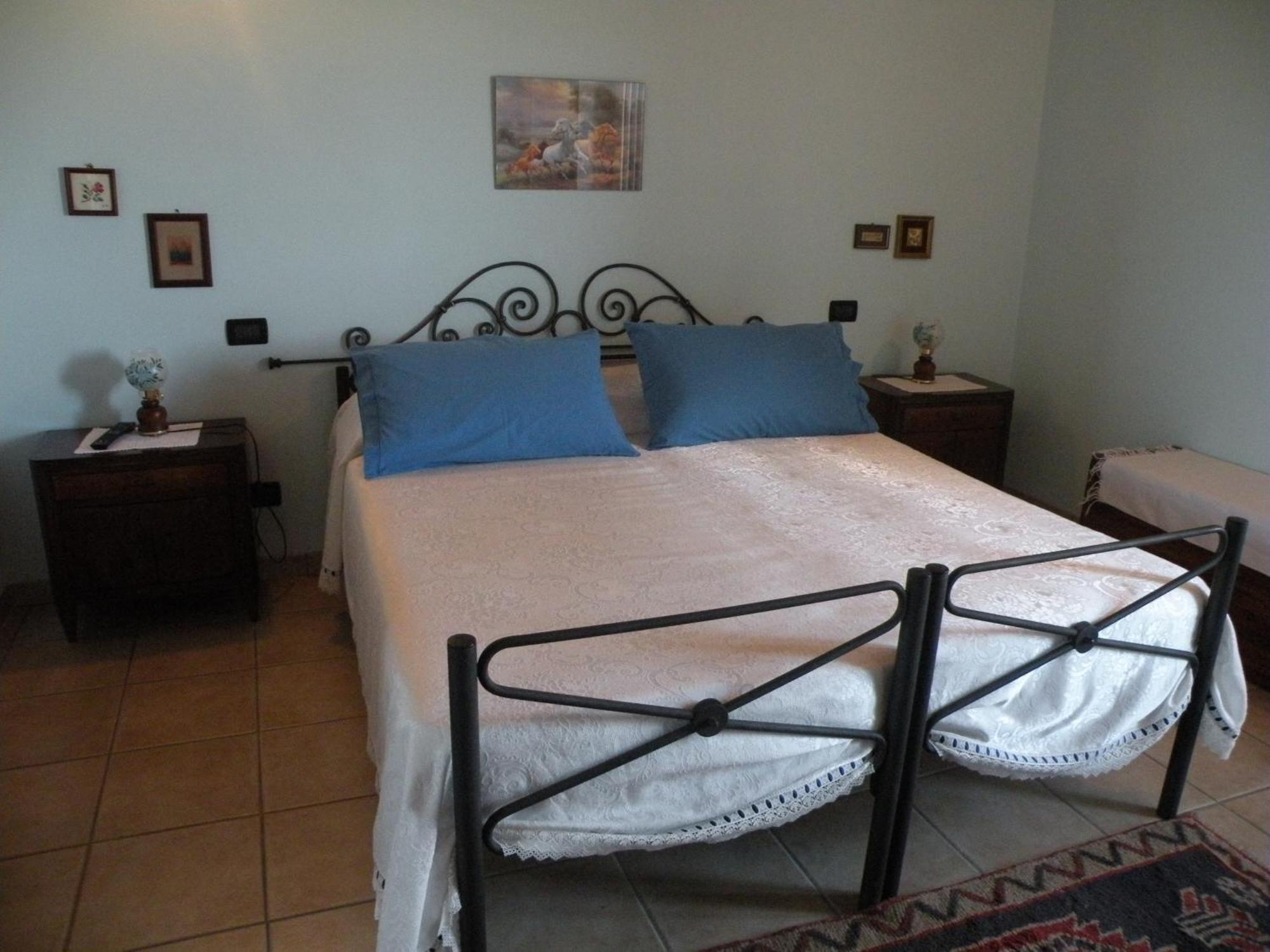 B&B Da Levi Piana Del Sole Rivalta Bormida Chambre photo
