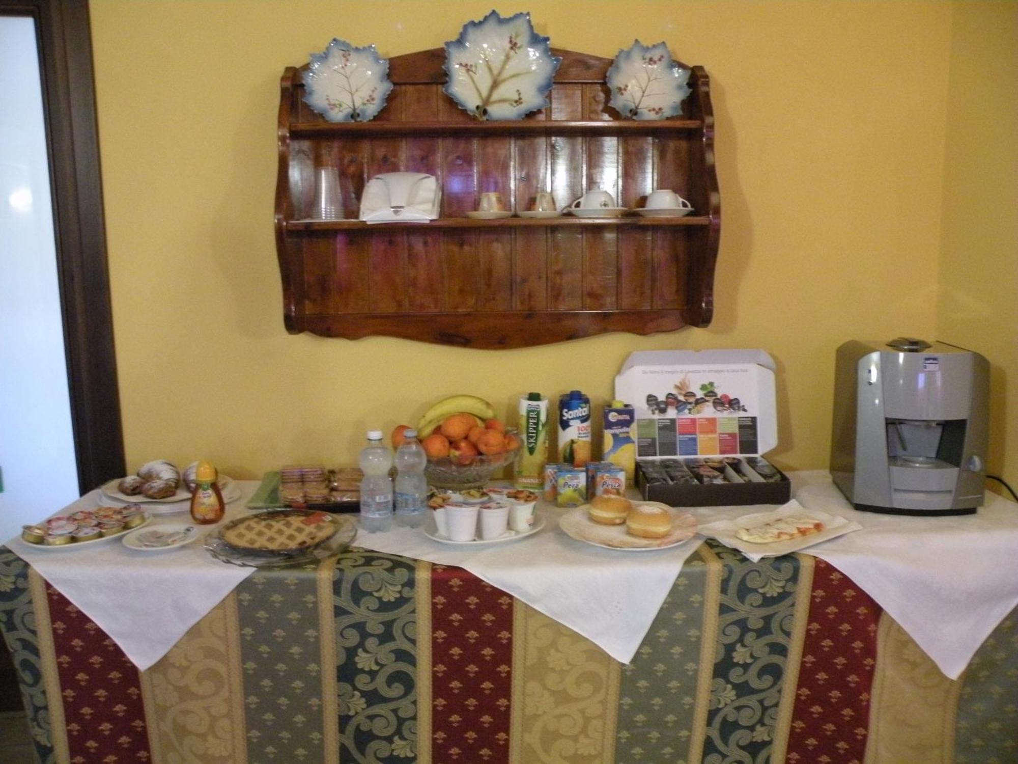 B&B Da Levi Piana Del Sole Rivalta Bormida Chambre photo