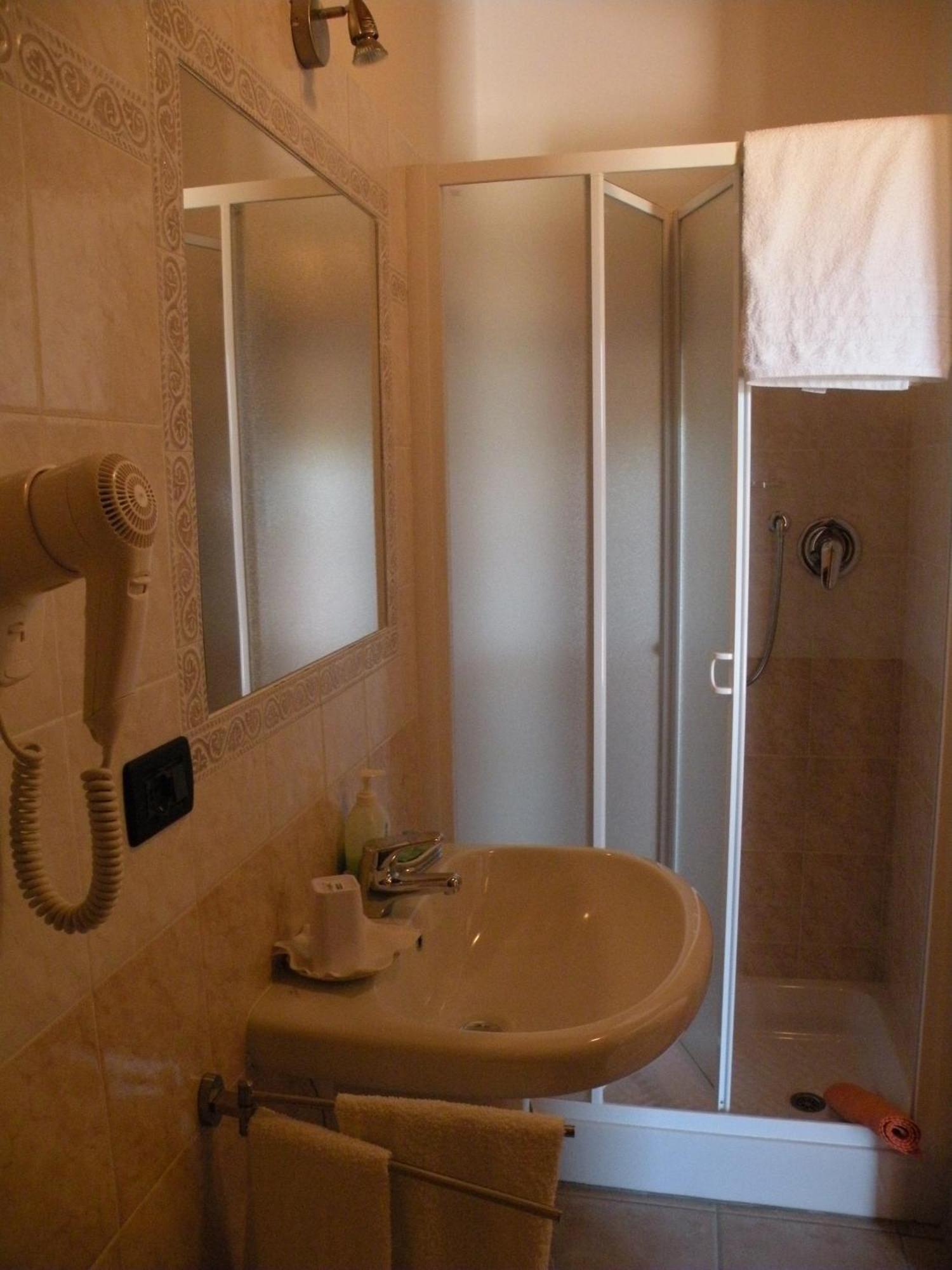 B&B Da Levi Piana Del Sole Rivalta Bormida Chambre photo